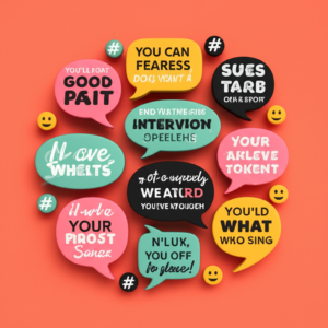 Featured image for How to Find the Best Daily Quotes to Share on Social Media 2025