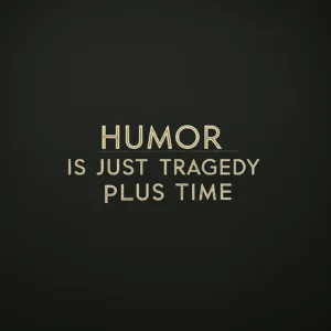 Featured image for 30 Funny Witty Quotes to Brighten Your Day in 2025