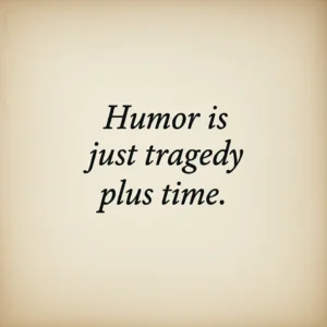 Featured image for 15 Wisecracks and Witty Quotes to Crack You Up in 2025
