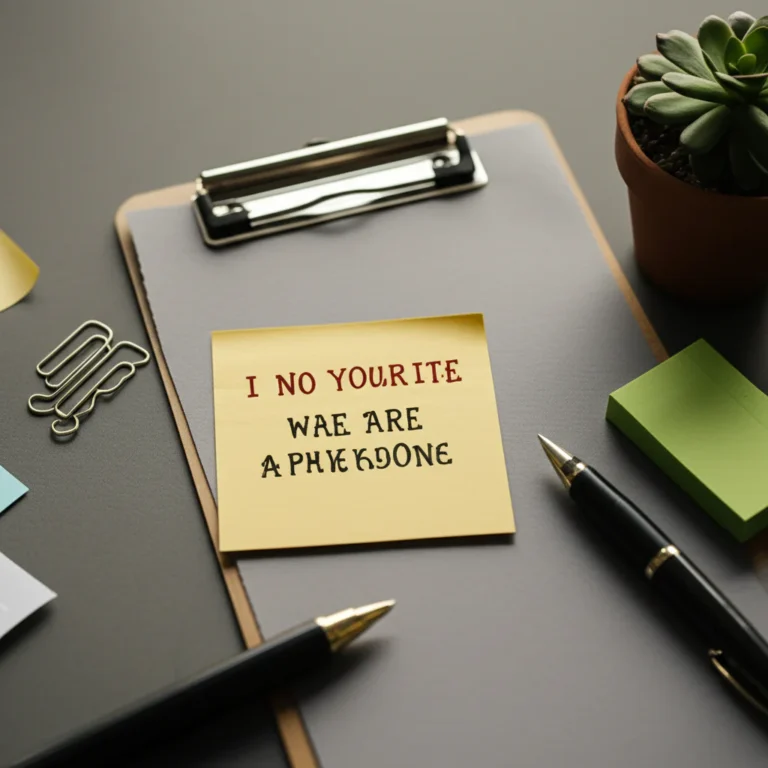 Featured image for How to Use Wisecrack Quotes to Boost Mood Productivity 2026
