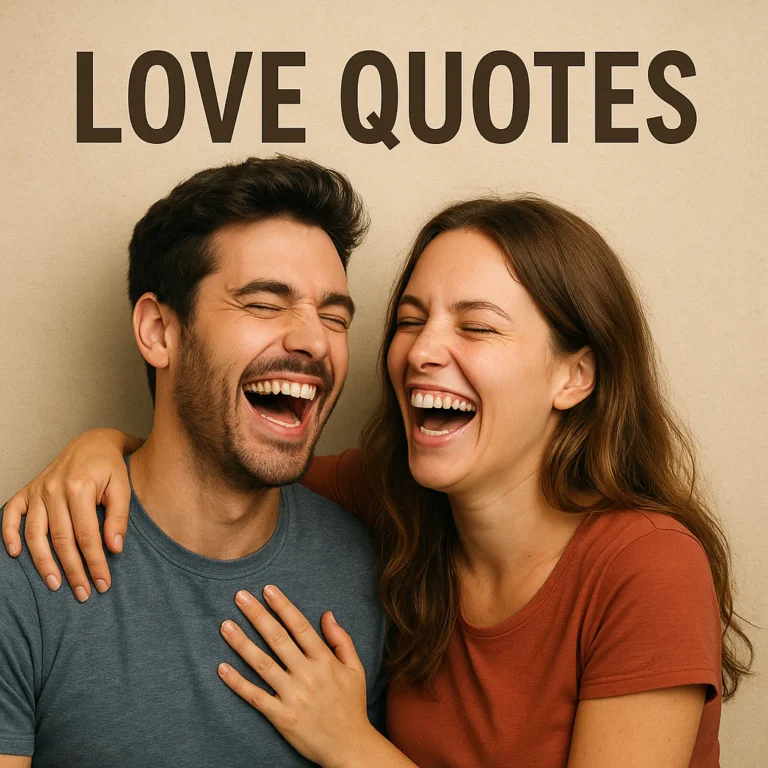 Featured image for 25 Hilarious Wisecrack Quotes About Love 2026