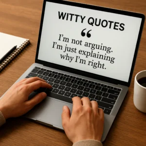Featured image for 30 Witty Quotes to Make Your Writing Engaging 2026