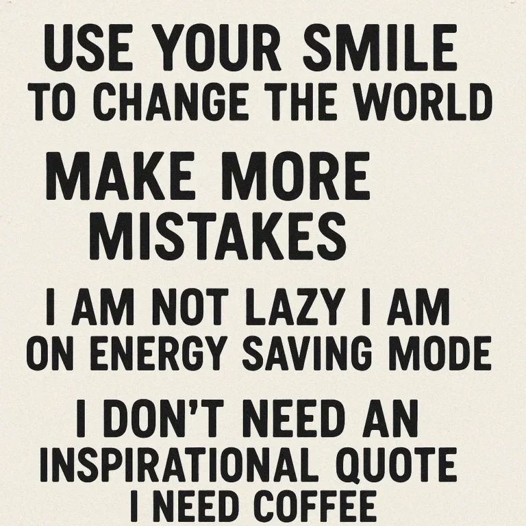 Featured image for 150 Hilariously Inspirational Funny Quotes to Lift Your Spirits 2026