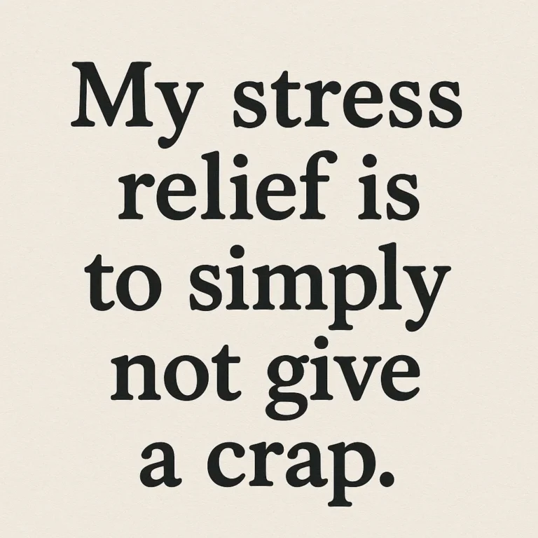 Featured image for 17 Witty Quotes That Slash Stress Boost Mood 2026