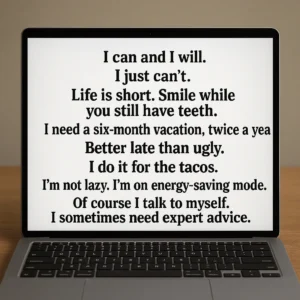 Featured image for 50 Best Sources for Daily Funny Inspirational Quotes 2026