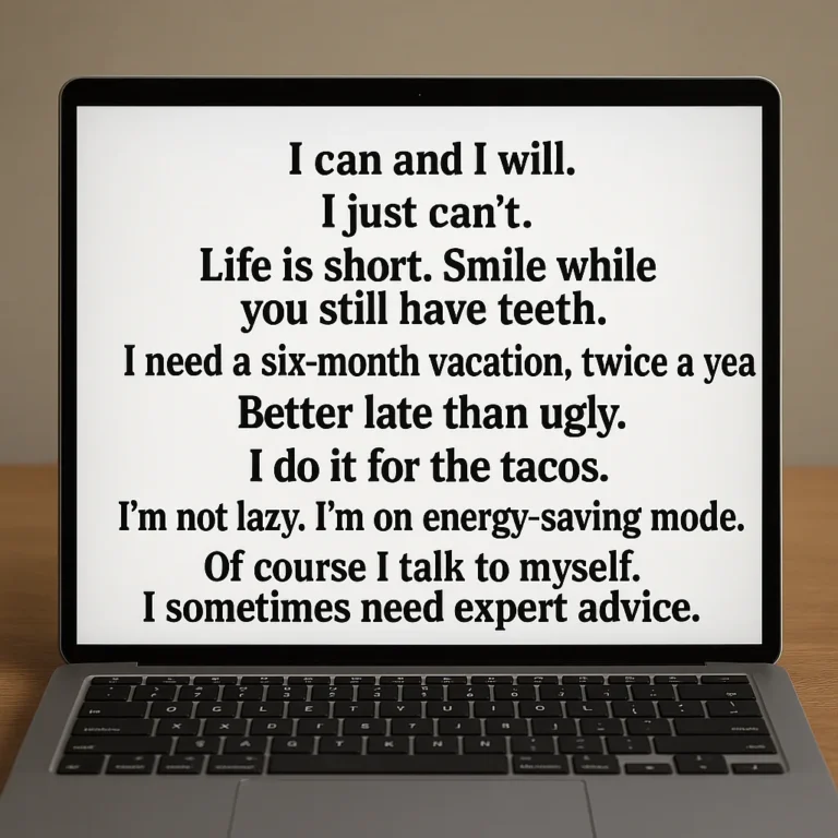 Featured image for 50 Best Sources for Daily Funny Inspirational Quotes 2026