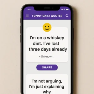 Featured image for 10 Apps Sites for Hilarious Daily Quotes 2026