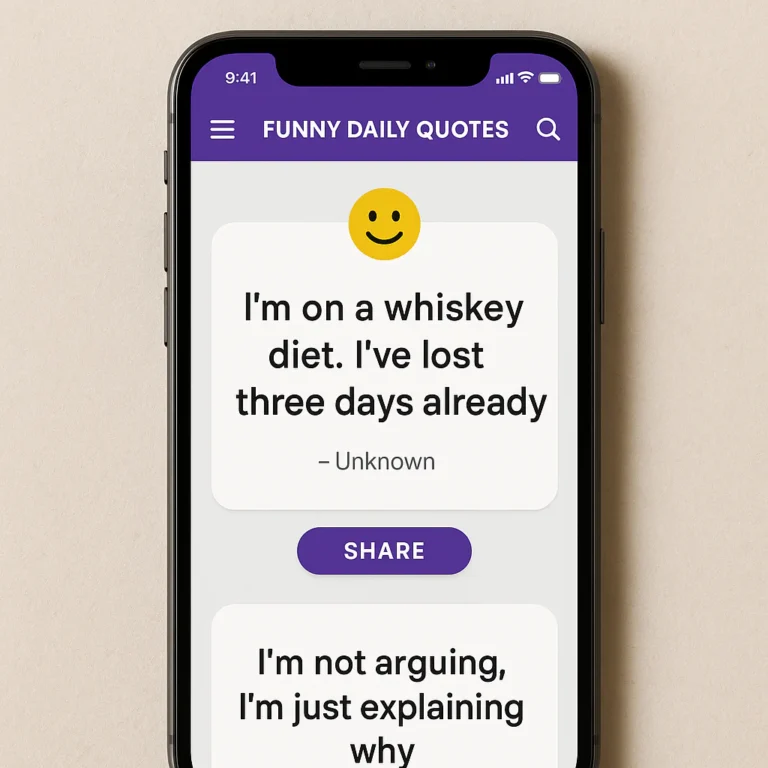 Featured image for 10 Apps Sites for Hilarious Daily Quotes 2026