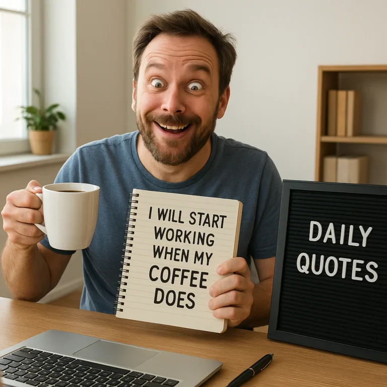 Featured image for 25 Ways to Incorporate Hilarious Daily Quotes into Your Routine 2026