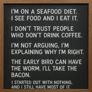 Featured image for 50 Humorous Witty Phrases to Master the Art of Banter 2026