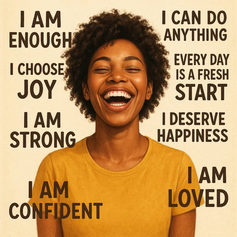 Featured image for 100 Humorous Daily Affirmations to Brighten Your Day 2026
