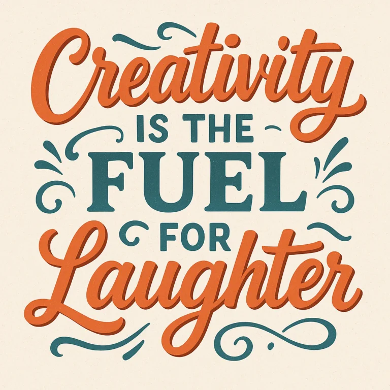 Featured image for Can Witty Quotes Spark Creativity and Laughter