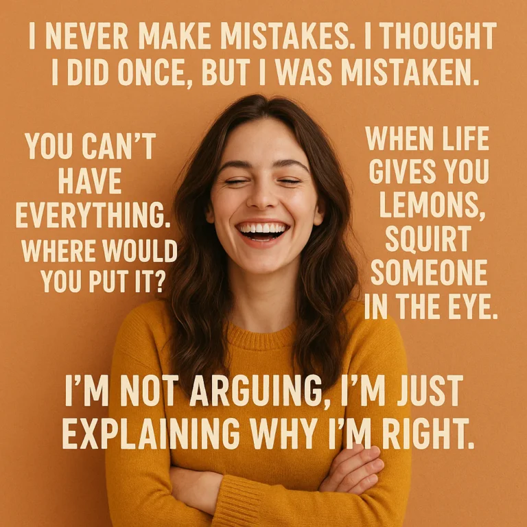 Featured image for How Witty Quotes Lift Your Mood 25 Ideas